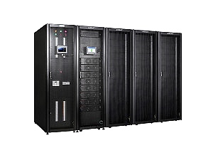 山特UPS電源3A3
